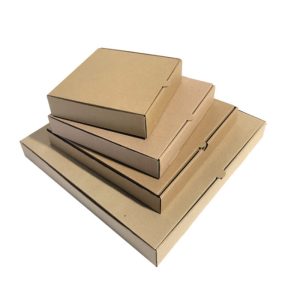 Caja de pizza - Wisina. Tu pizza se mantiene caliente y crujiente. Calidad y sabor intactos desde el horno a casa.